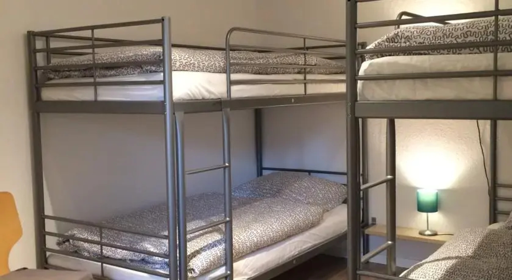 Messeapartment am Ladeholz