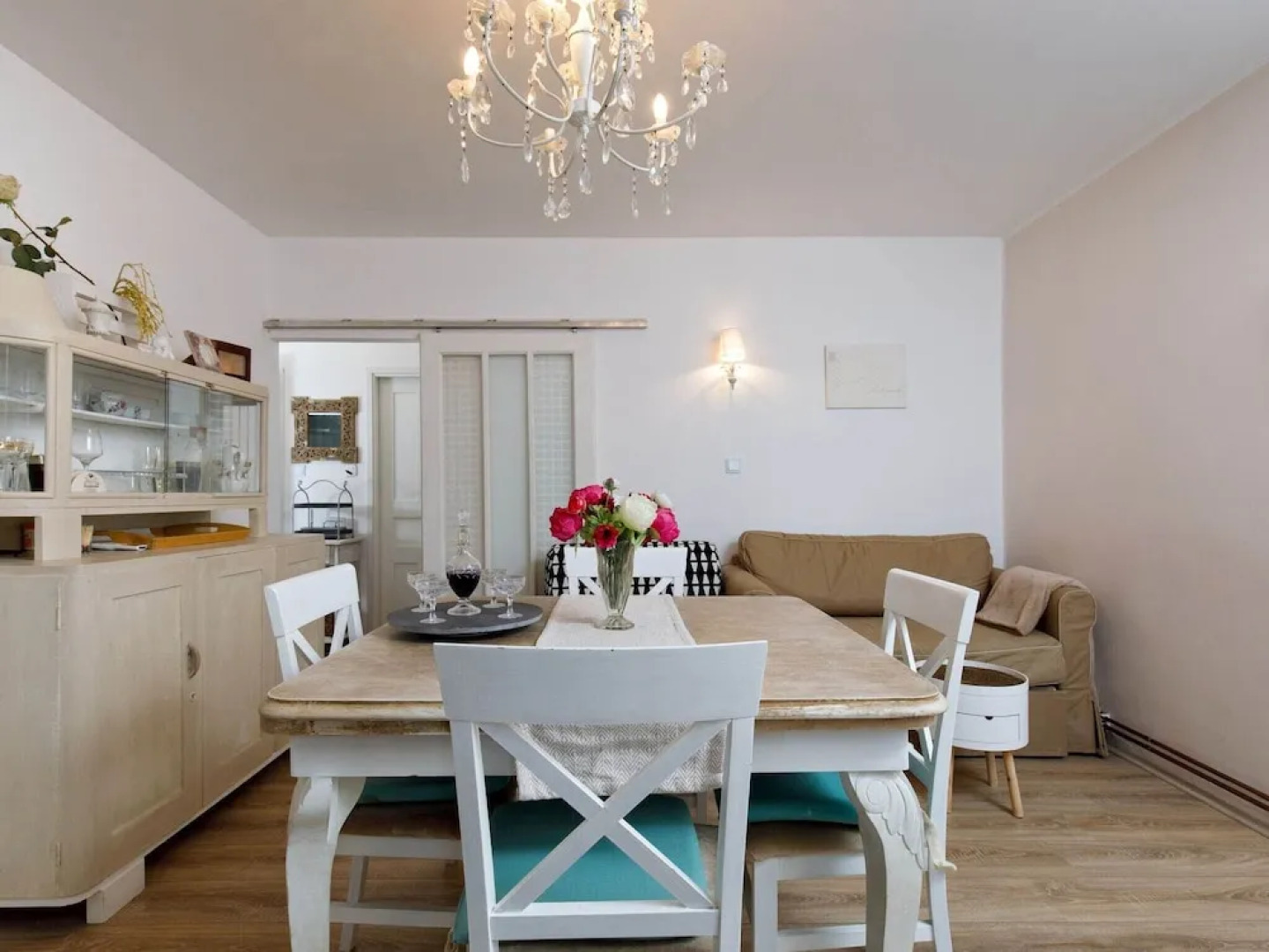 Holiday Home in Drnis With Pool & Etnoland