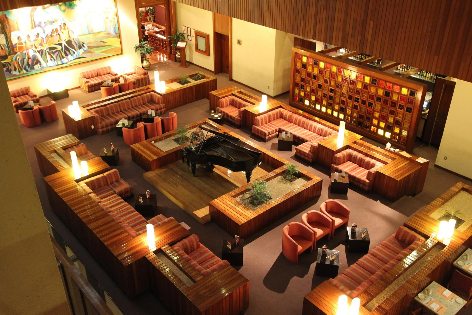 Sevilla Palace Hotel