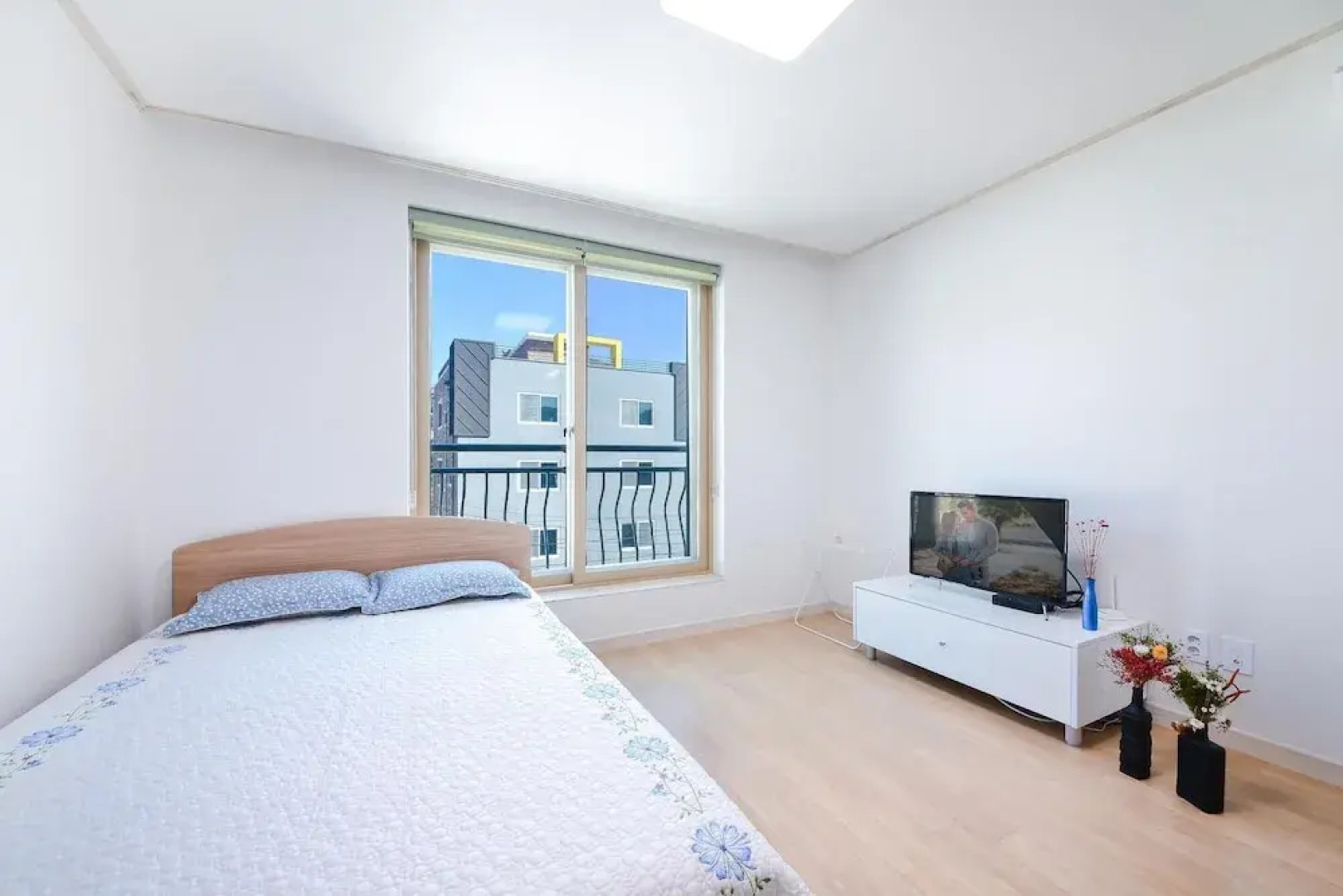 Samcheok Jisu Pension