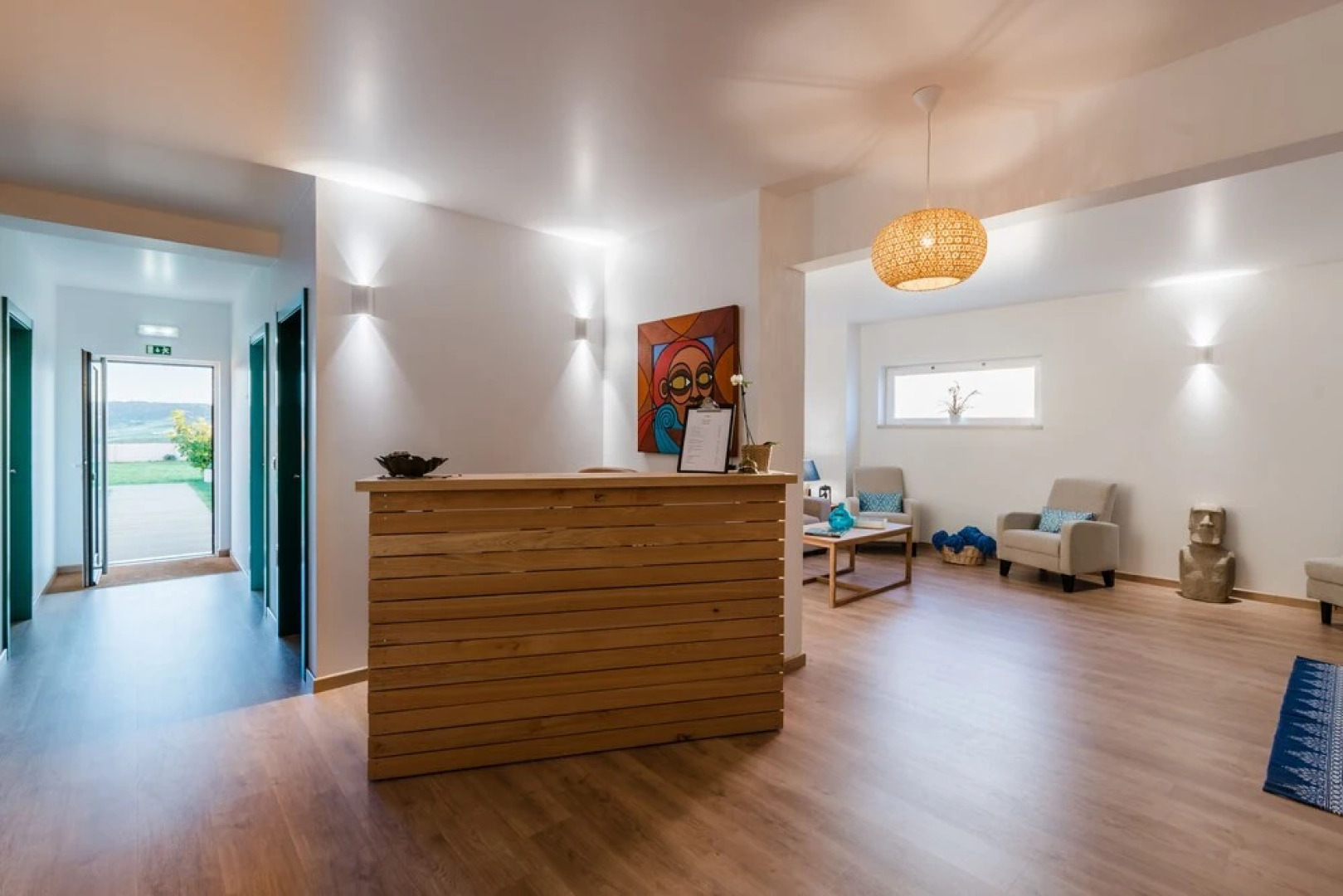 Eco Soul Ericeira Guesthouse