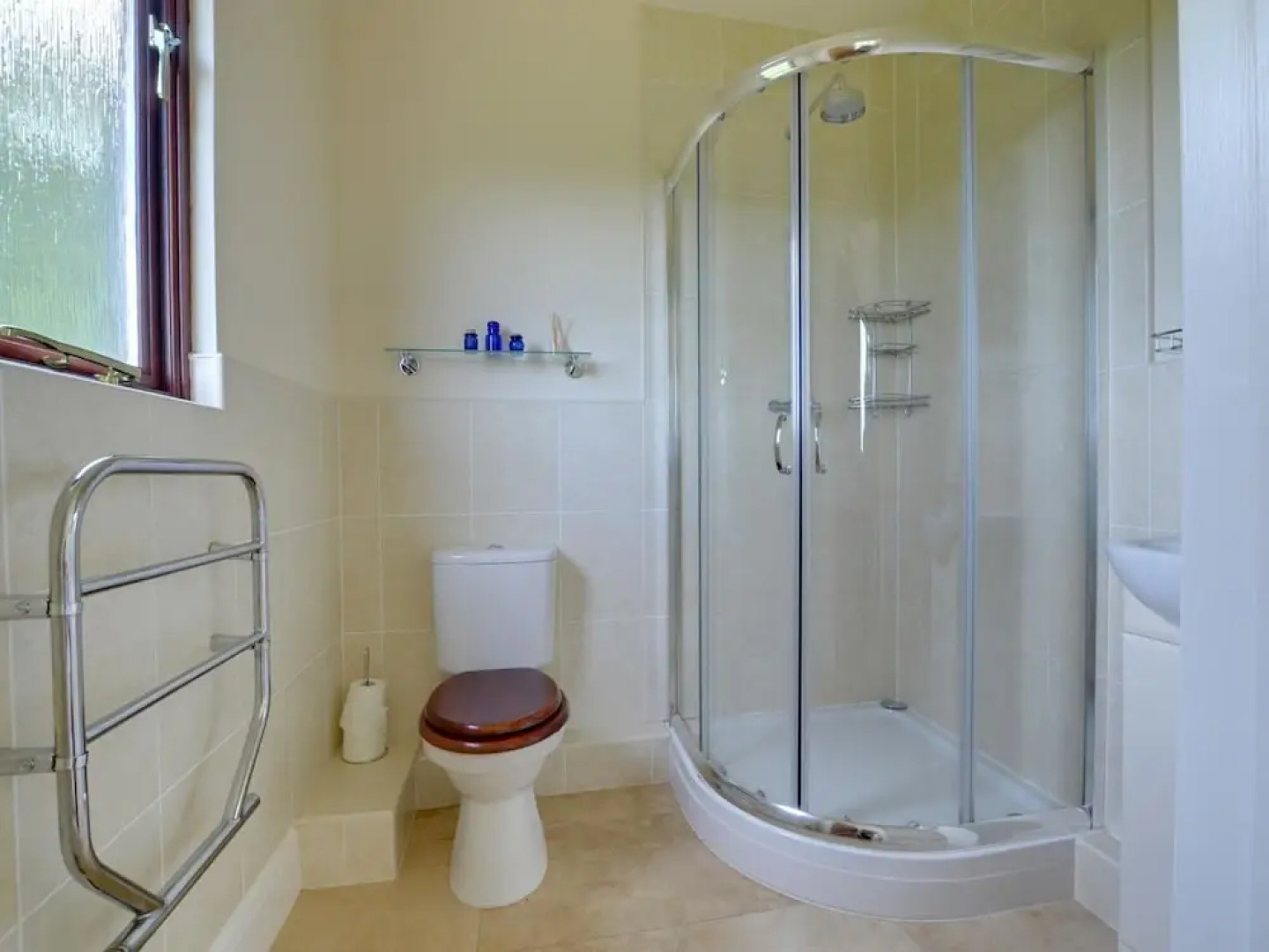 Detached Holiday Home in Beautiful Forest Location in Brightling