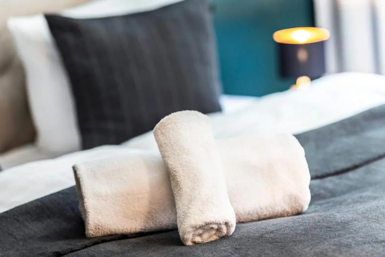 Kreidefelsen mit Ostseeblick & Golfplatz Haus Fore 302