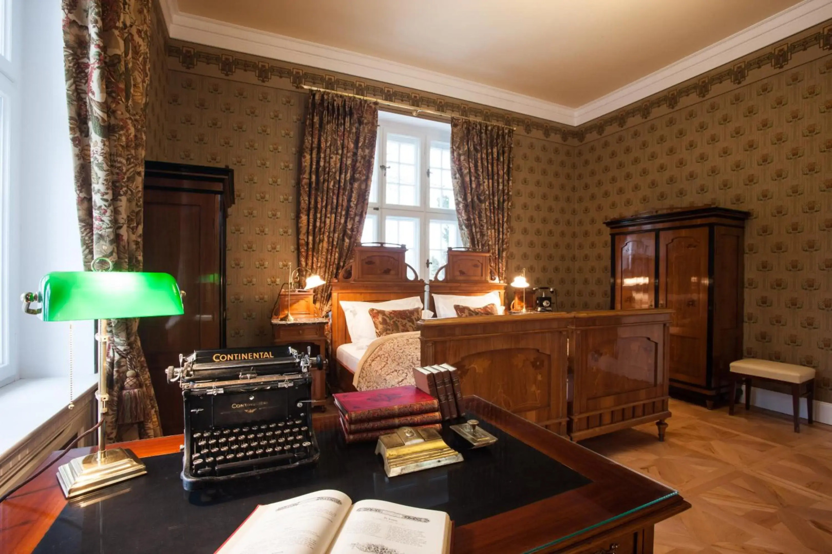 Pałac Ciekocinko - Powozownia