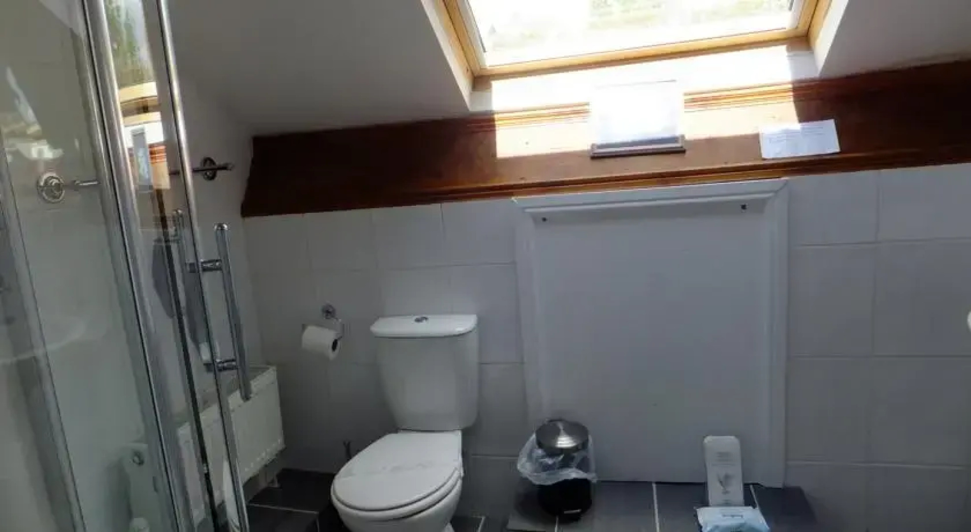 Annisgarth Bed and Breakfast