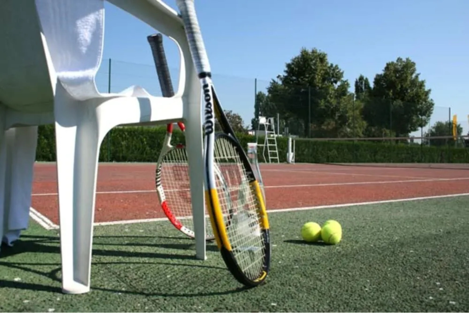 Les Colonnes Strasbourg Zenith