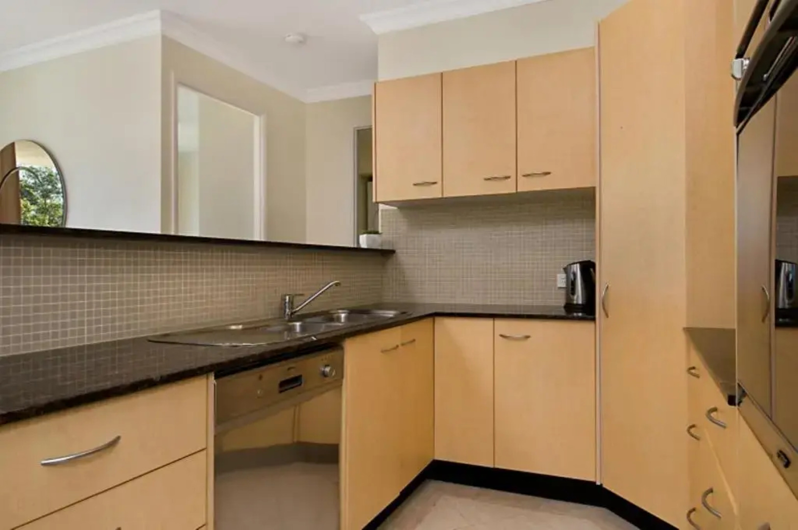 Santorini Twin Waters