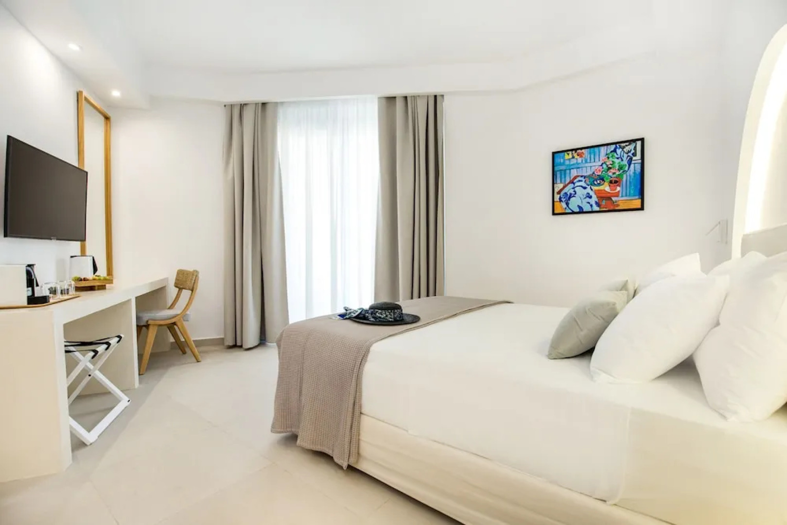 Euphoria Boutique hotel