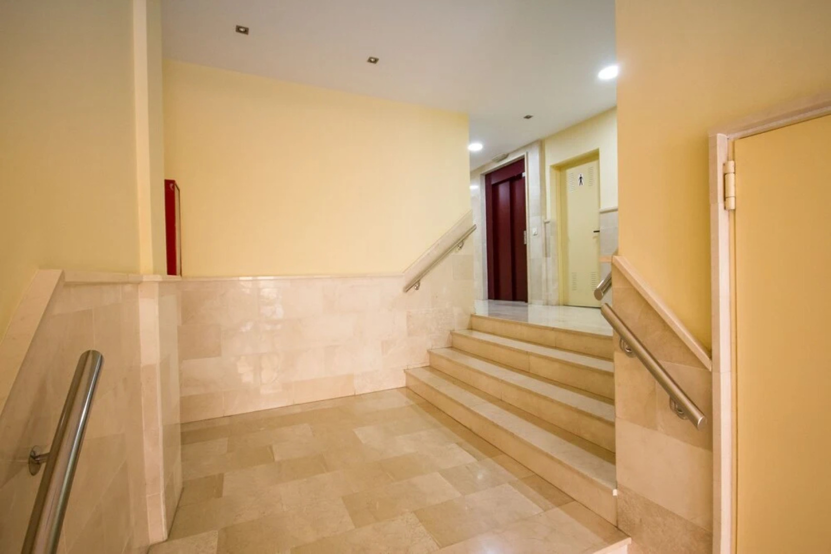 Apartamento Neptuno Playa Nerja Canovas