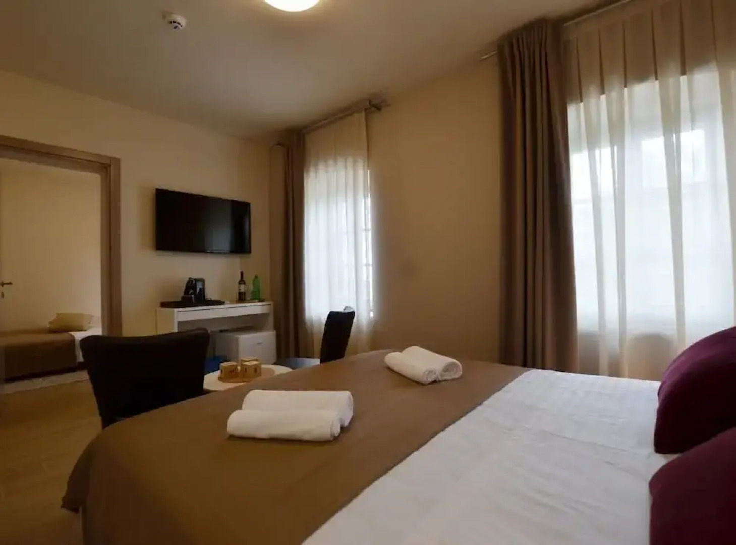 Tranquil Getaway With Shared Pool in Bale