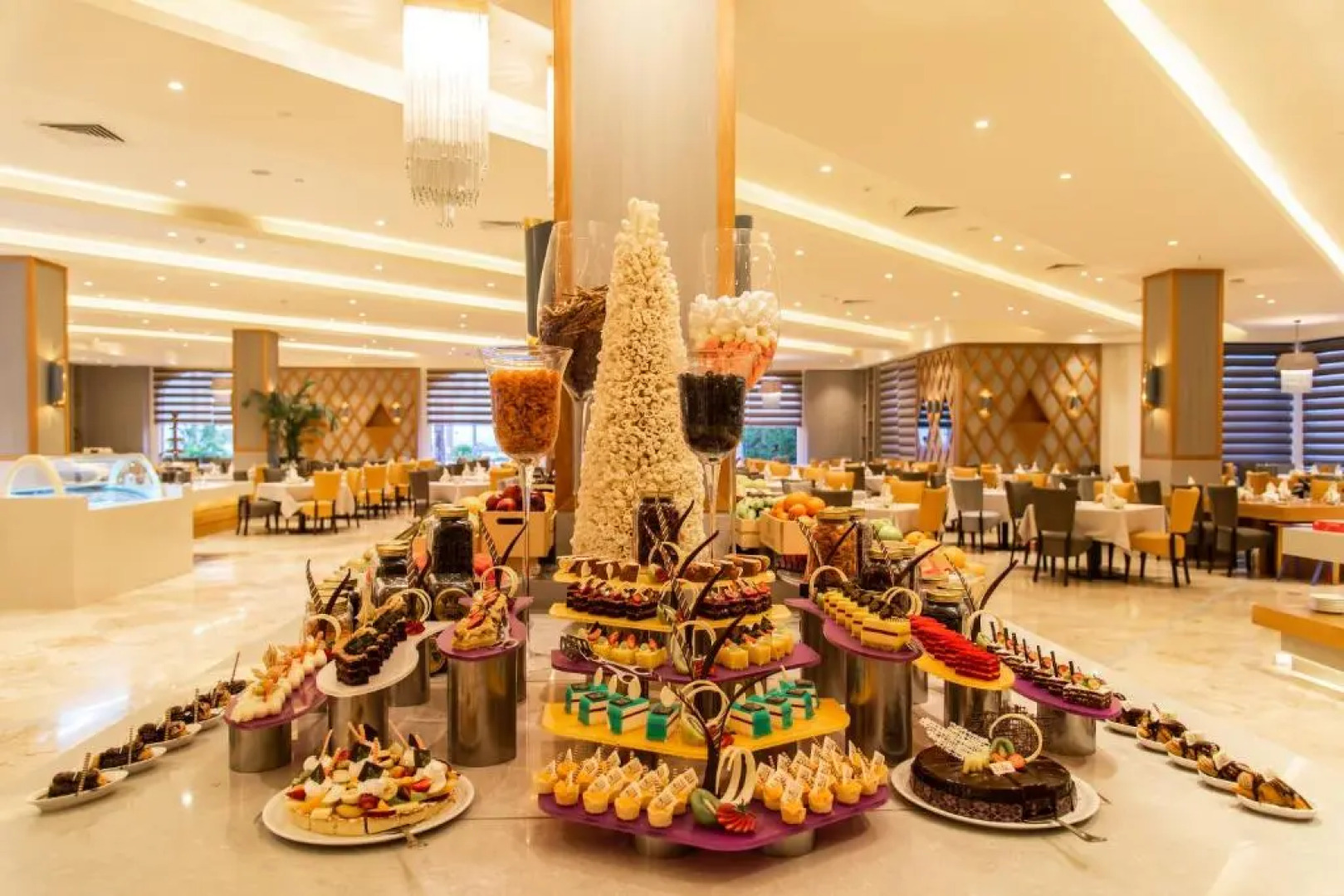 Rixos Sharm El Sheikh Ultra All Inclusive - Adults Friendly