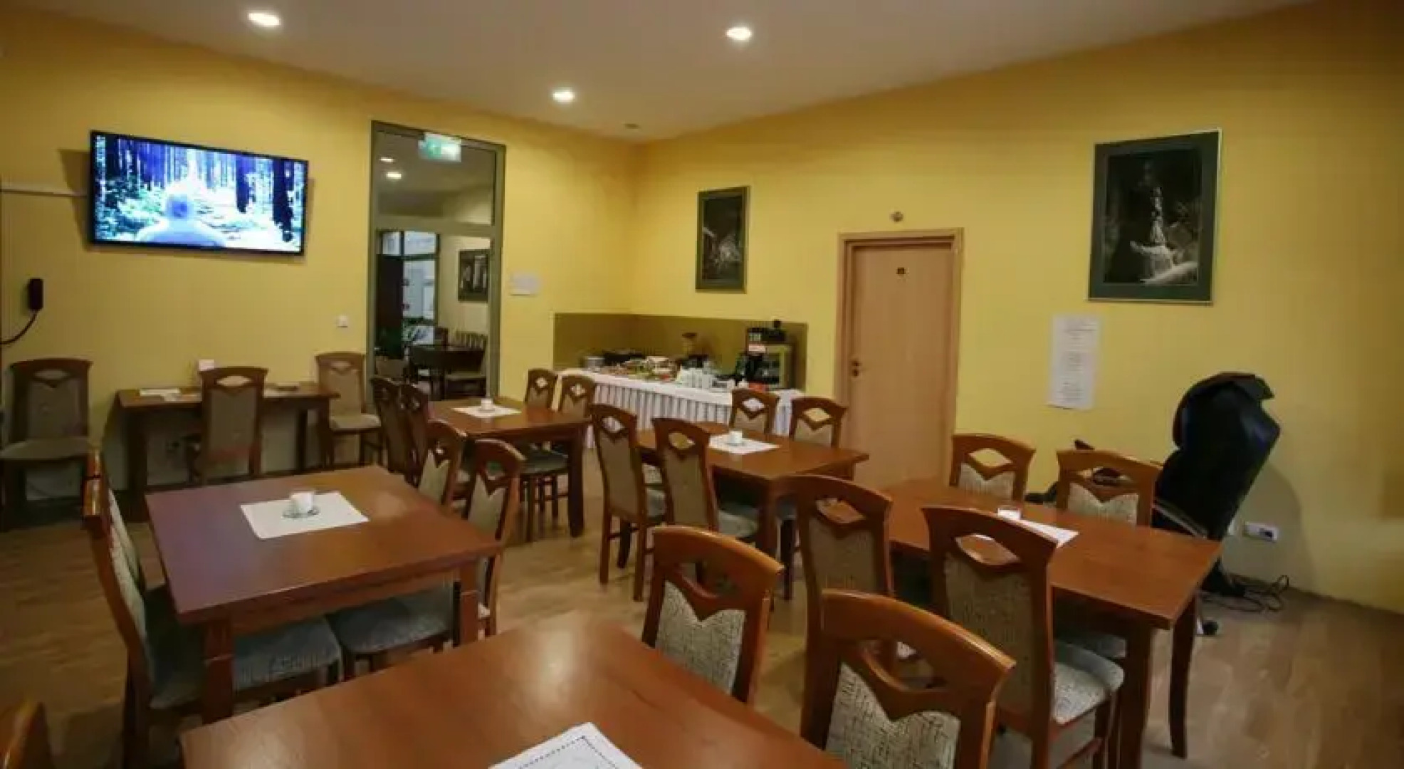 Pokoje Gościnne Młyn Solny