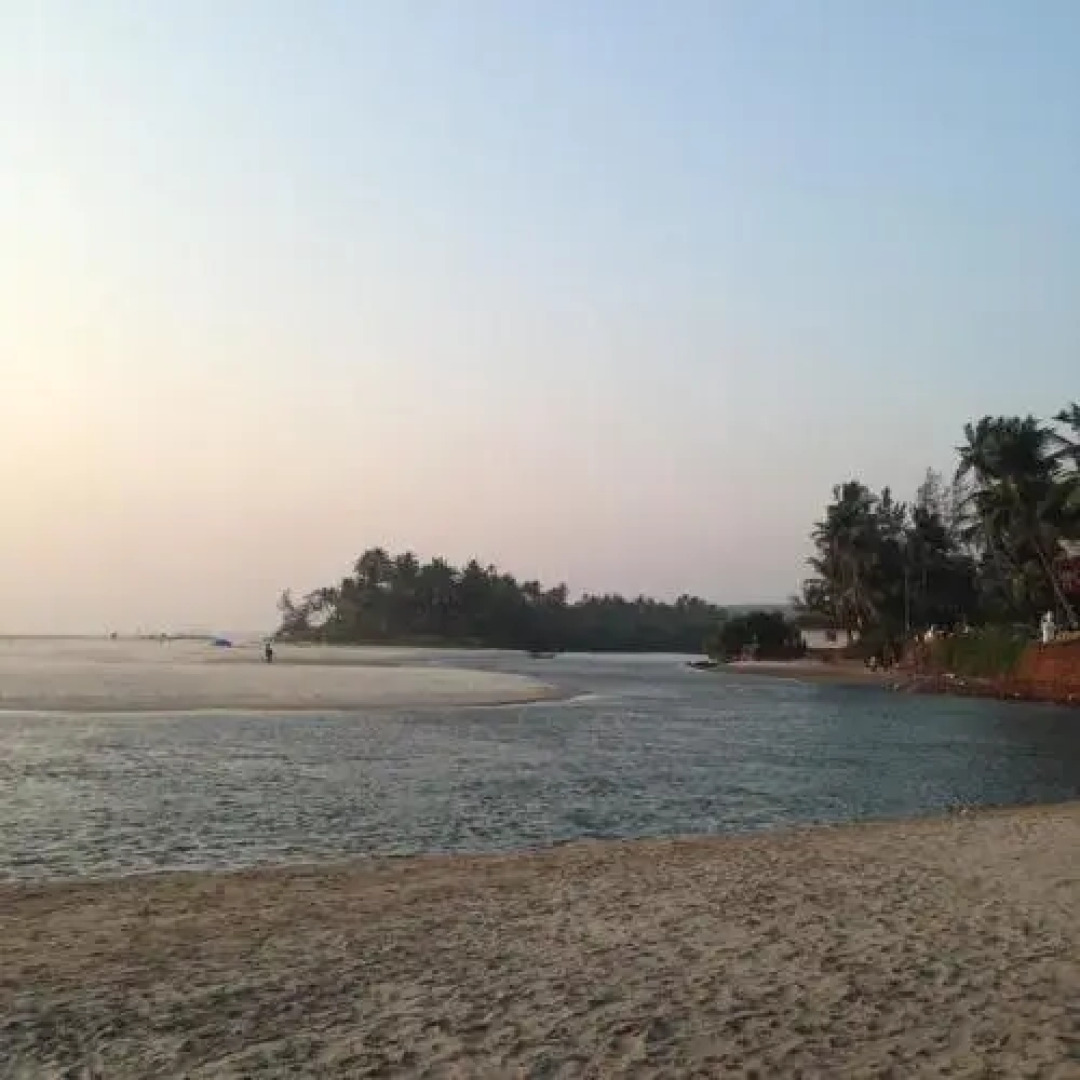 Jivana Resort