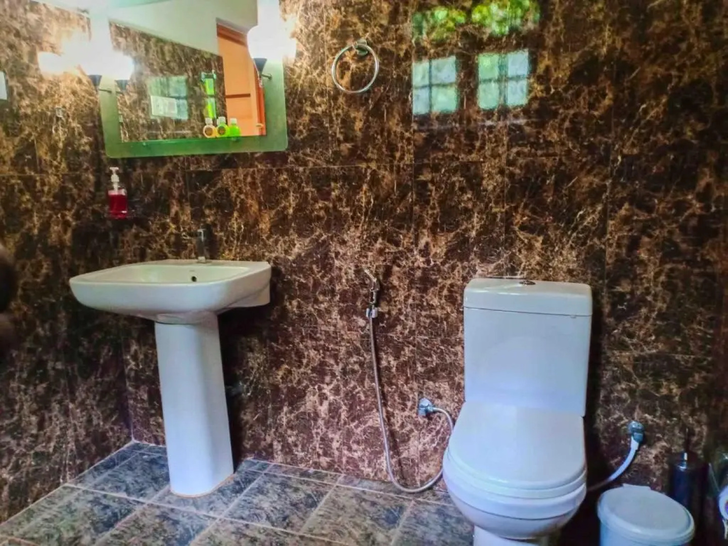 Sigiri Thilanka Rest