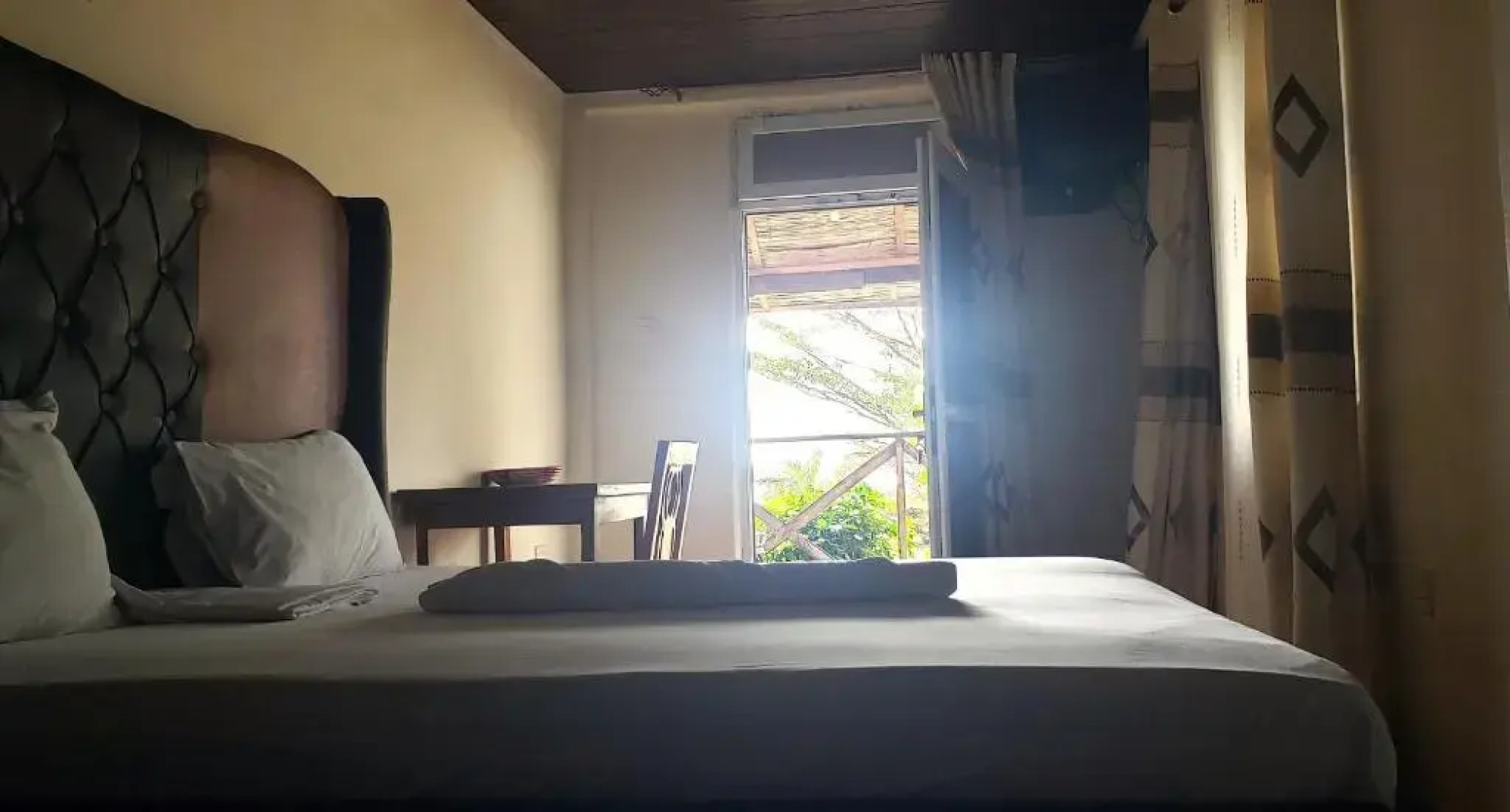 Gem Beach Resort Sierra Leone