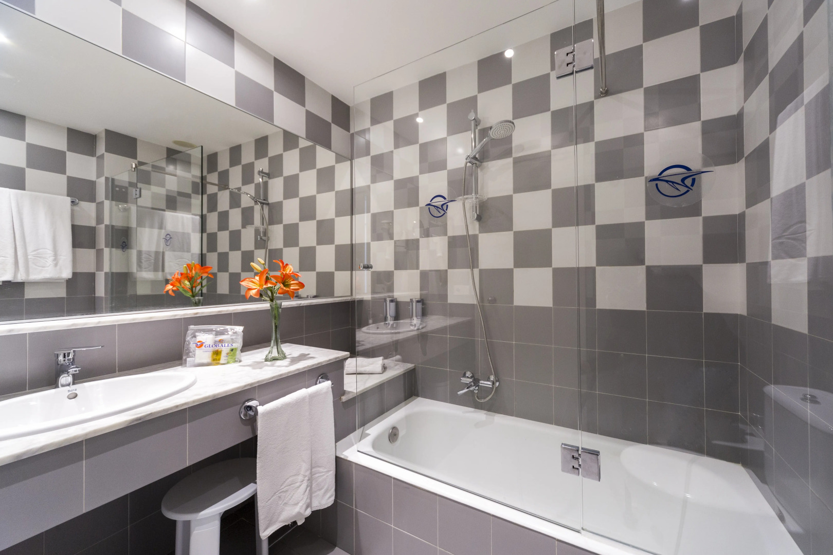 Hotel Globales Mediterrani