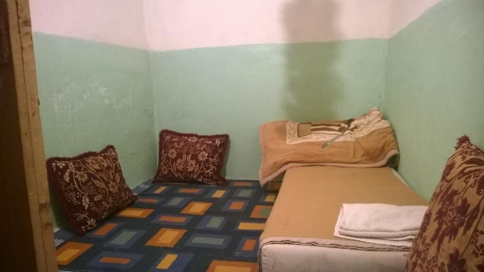 Maison  d'Hôte Sahara La Belle Vue