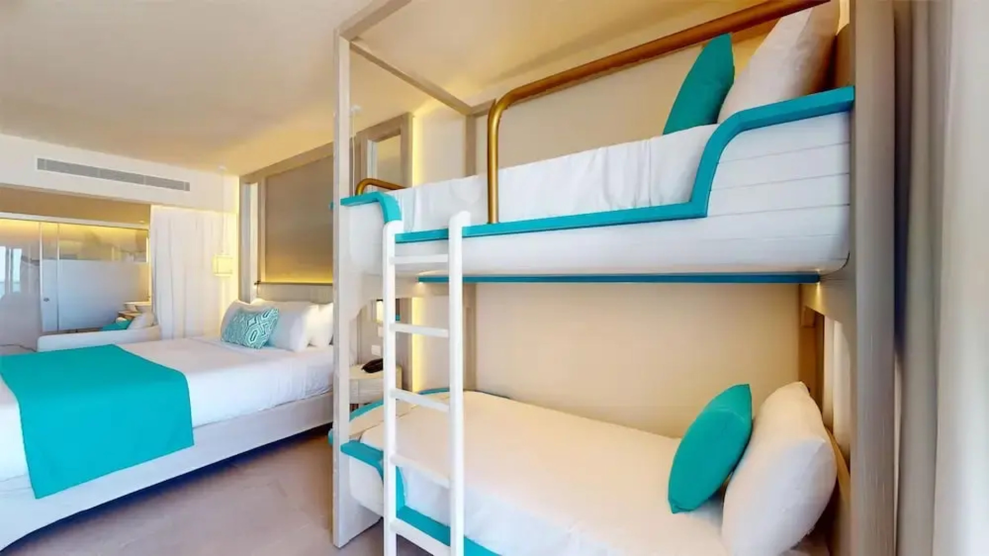 Princess Grand Jamaica Resort - All Inclusive