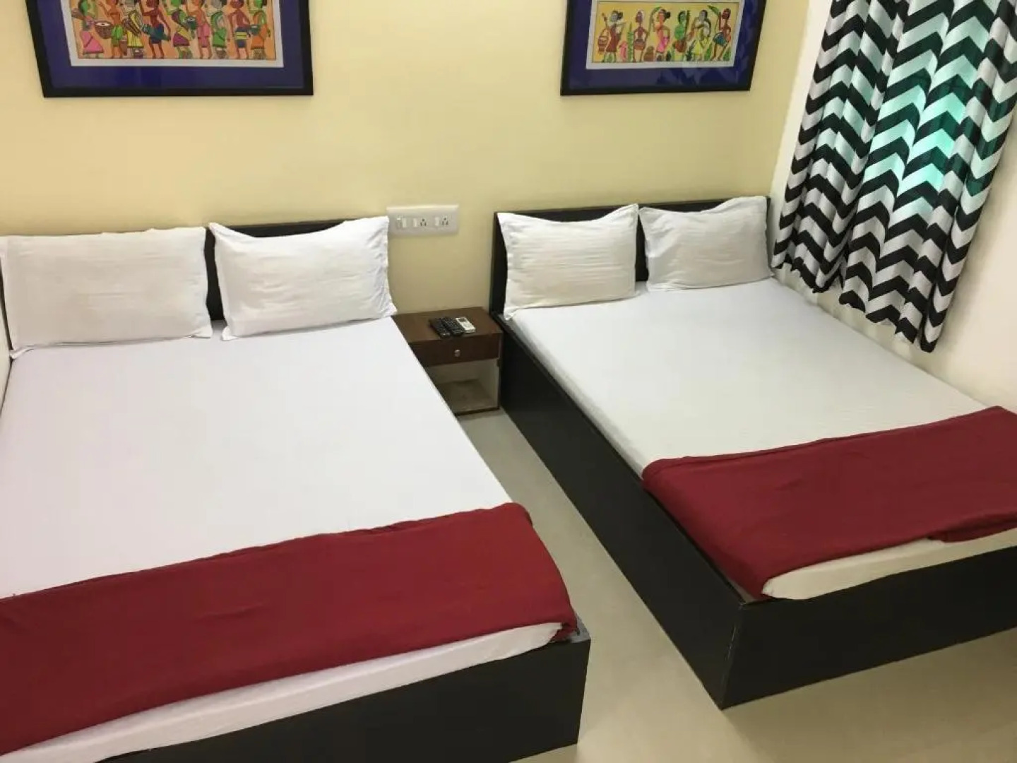 Srirangam Suit Rooms
