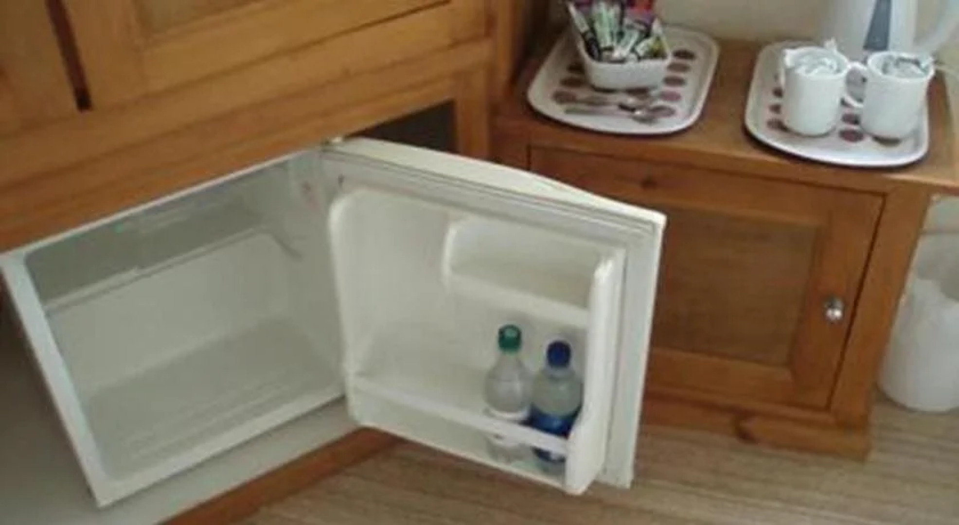 Jedburgh Guest House