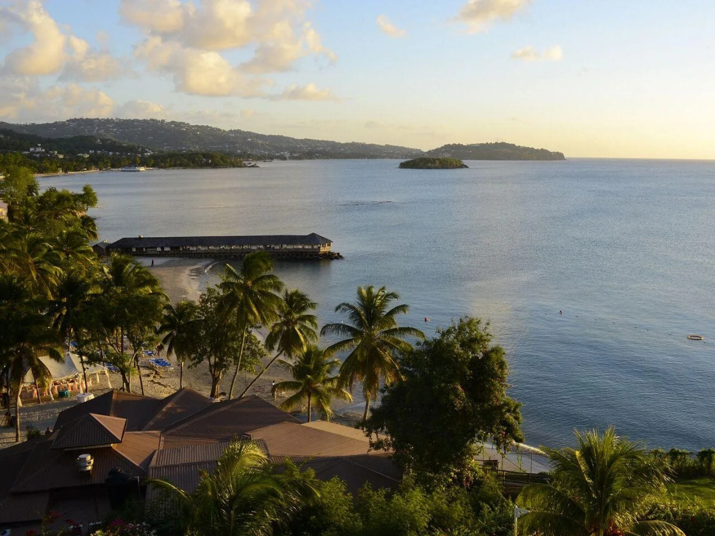 Secrets St. Lucia Resort & Spa All Inclusive Adults Only