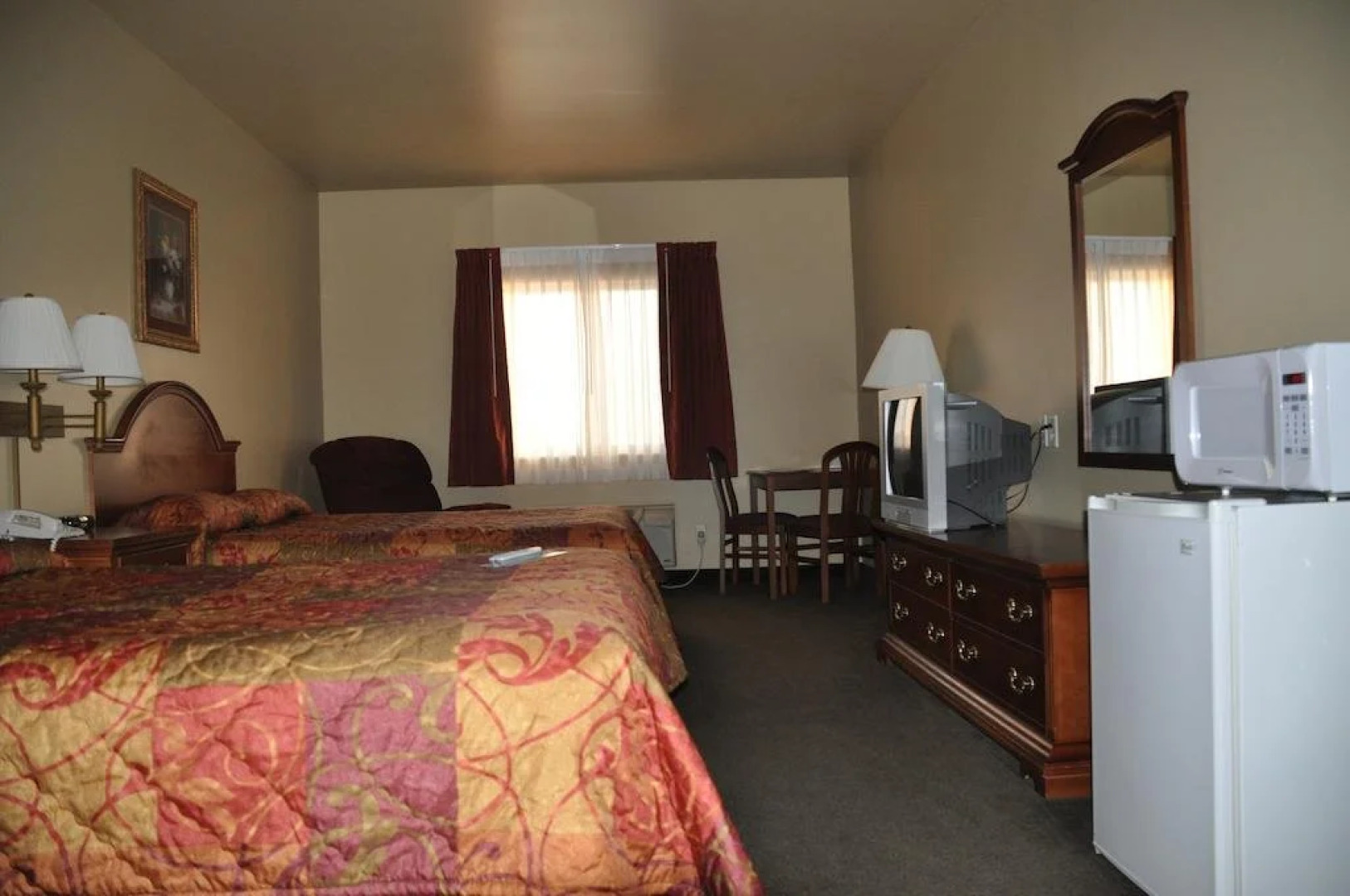 Sandhills Guest House Motel