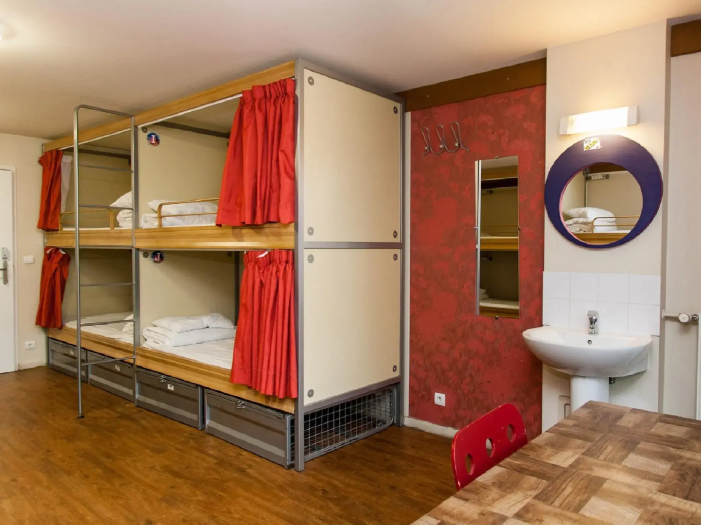 St Christopher's Inns The Canal Hostel