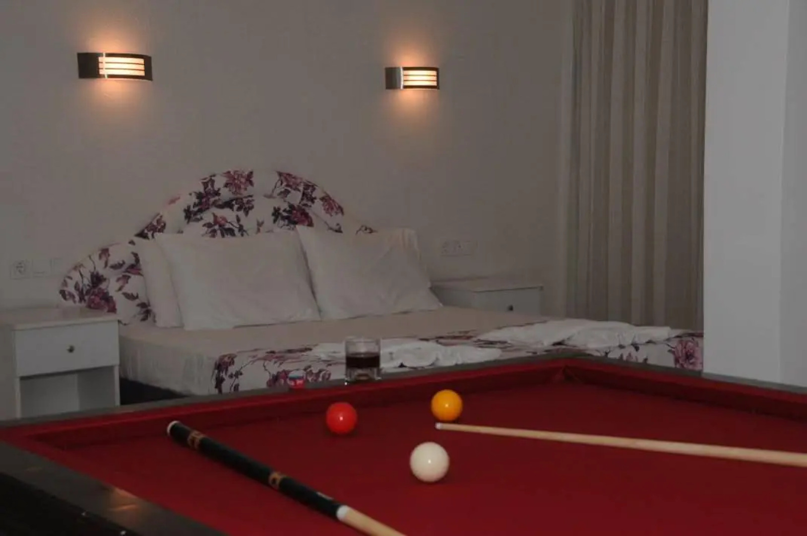 Hidden Garden Butik Hotel