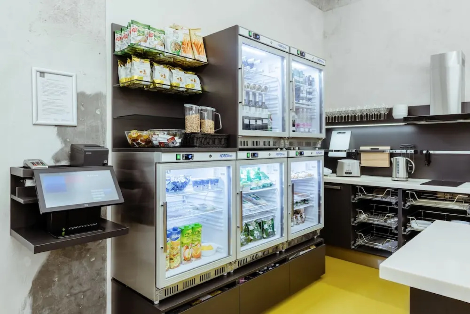 Smarthotel Nezvalova Archa