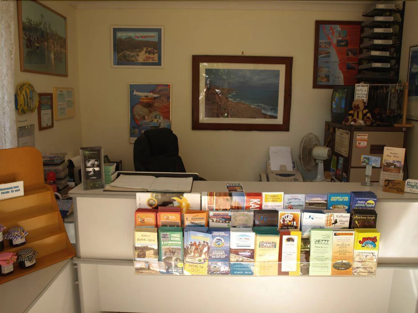 Kalbarri Reef Villas