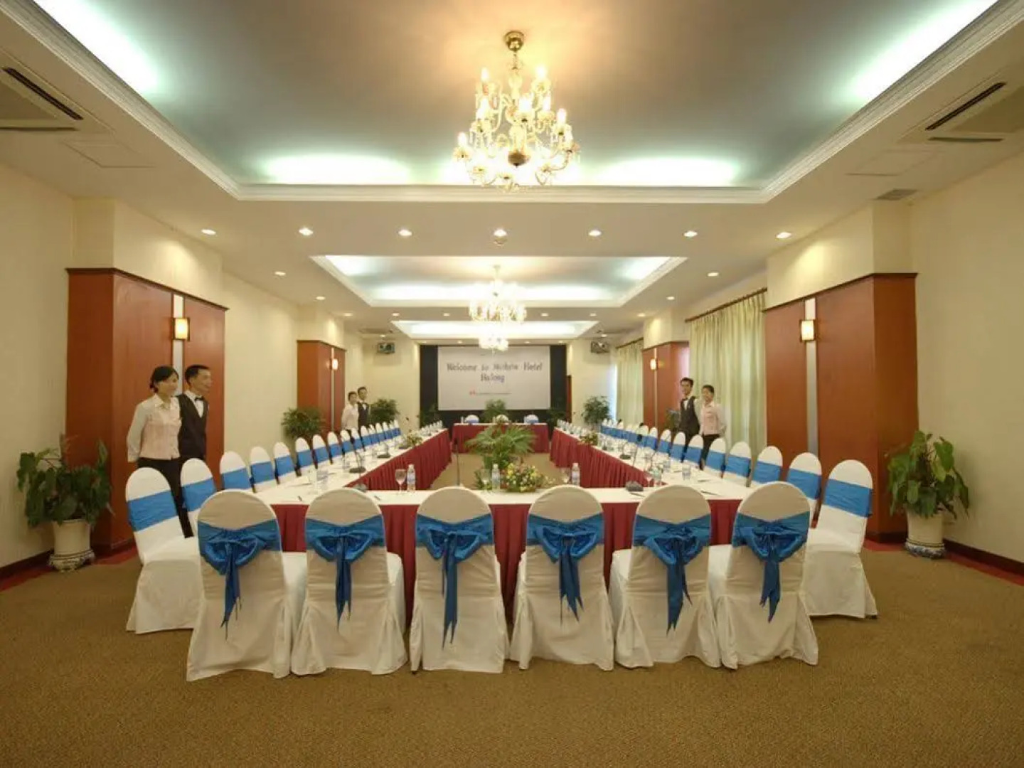 Mithrin Hotel Halong