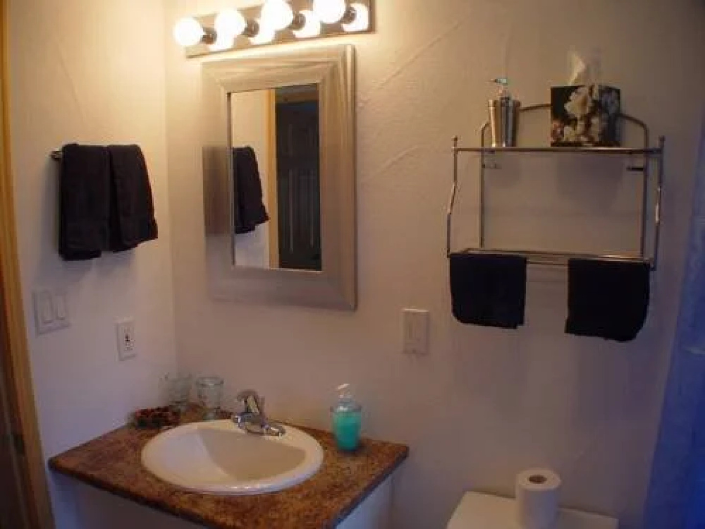 Williston Lake Resort