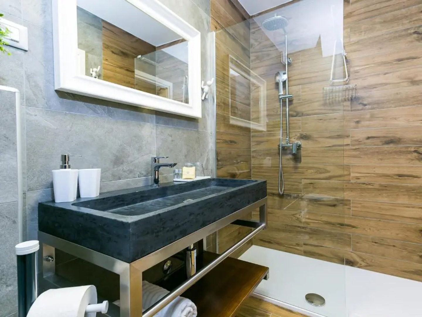 Pool Premium Apartment