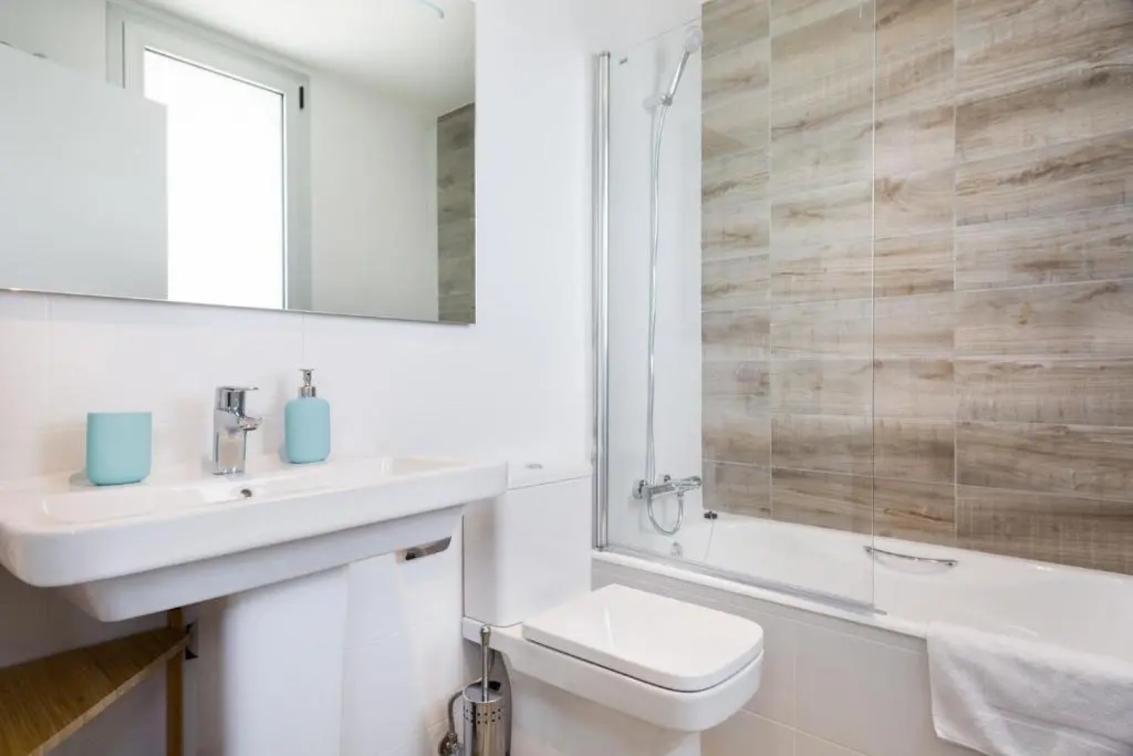 Olala Port Forum Apartments