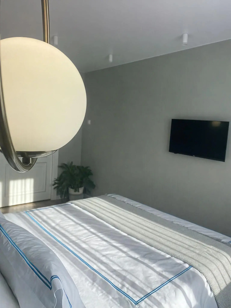 Апартаменты на улице Гагарина 3