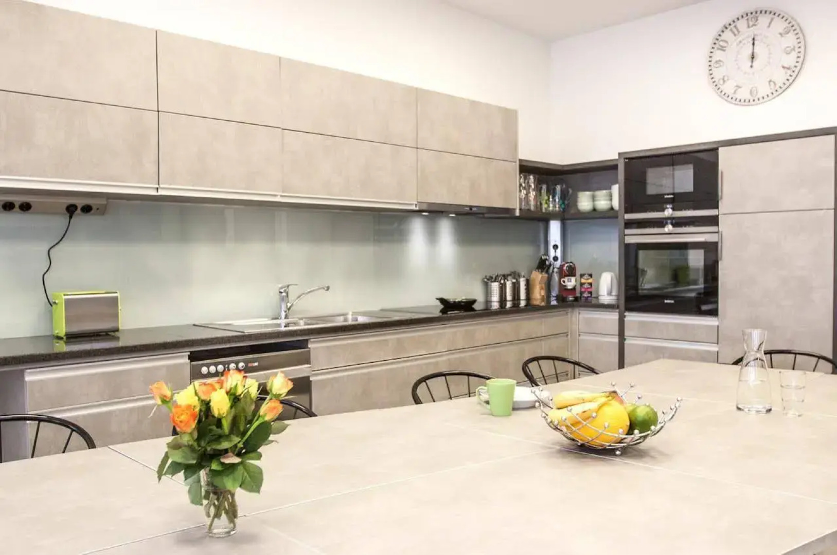 Riess City Rooms - Self Check-In