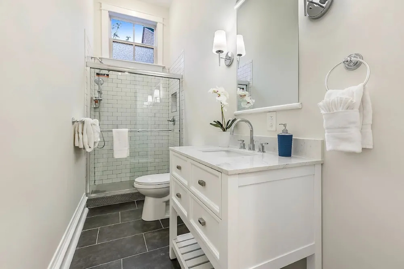 Spacious 3BD/5min to French Quarter