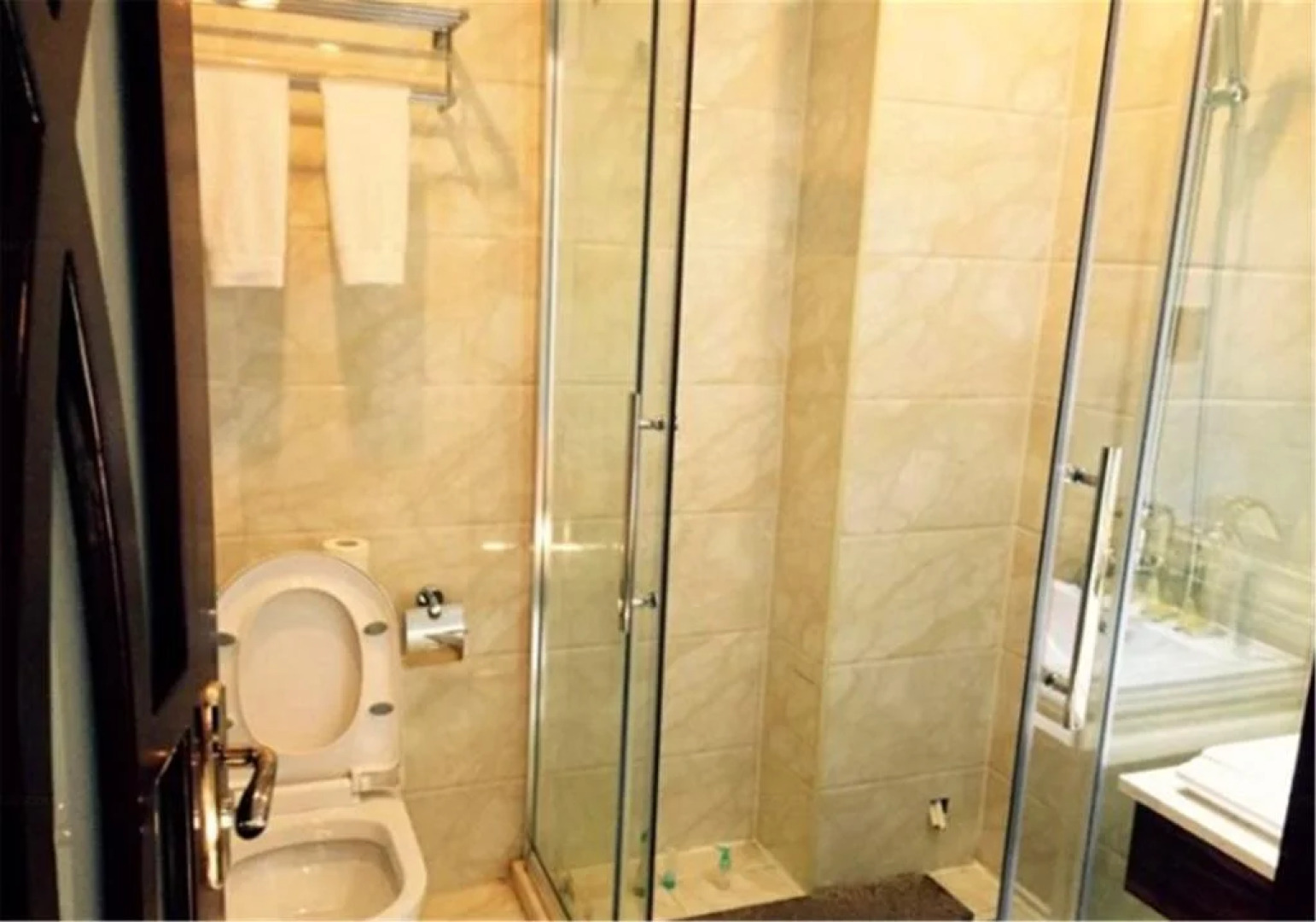 Peppers Hotel Zhangye Jinzuo