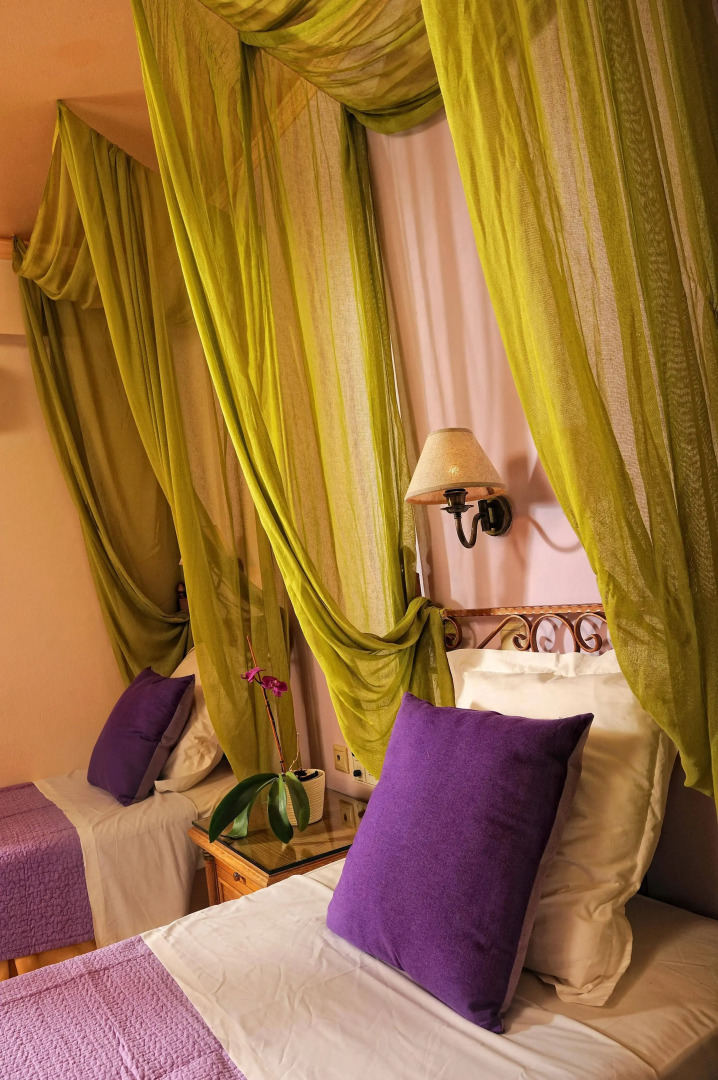 Socrates Hotel Apartments