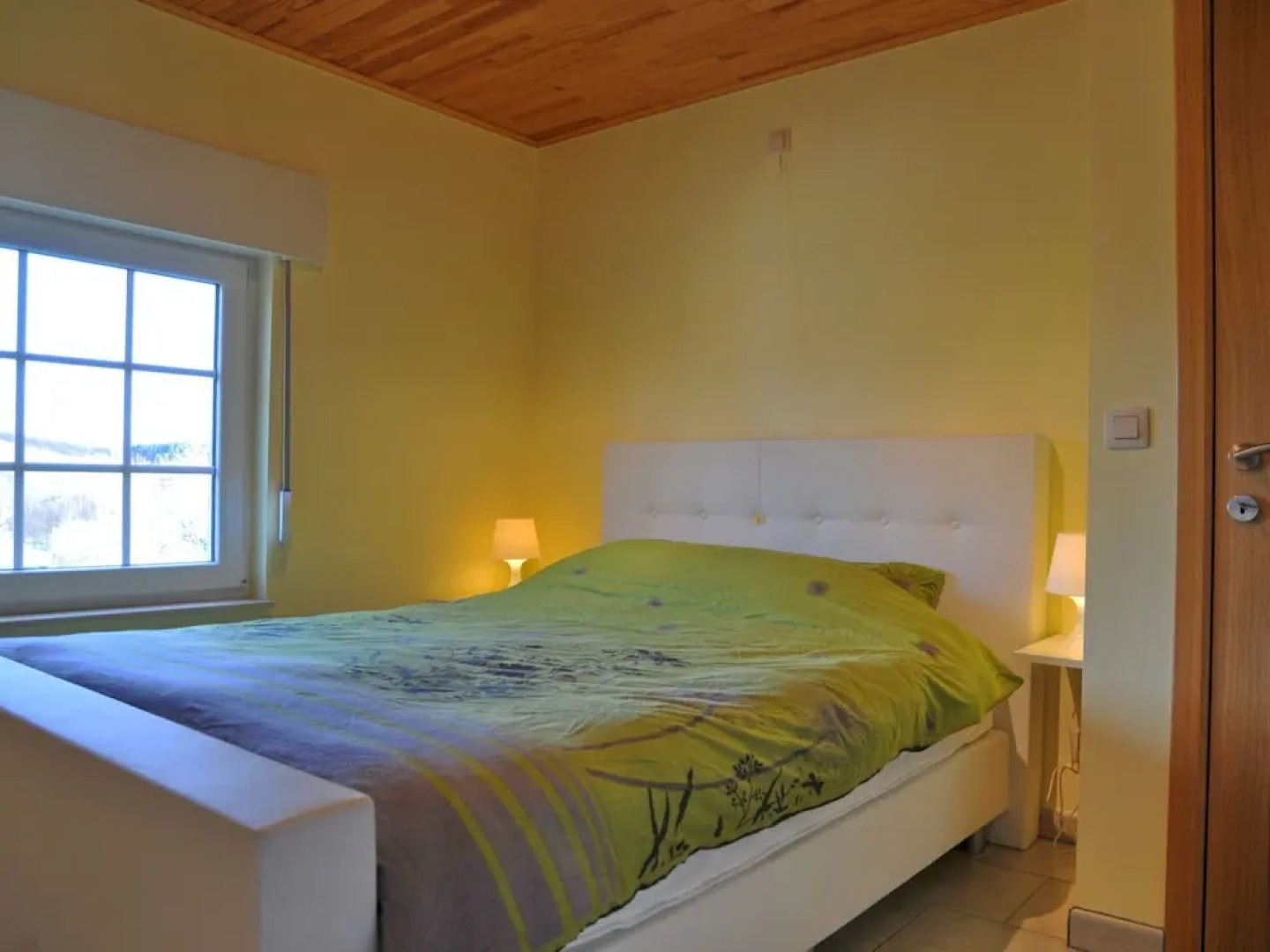 Holiday Home in Ardennes With Bubble Bath