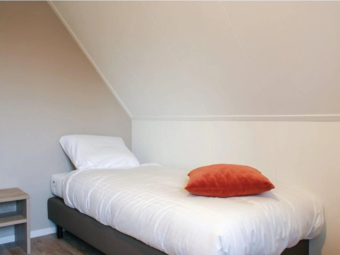 Villa in Friesland With Waterfront Garden