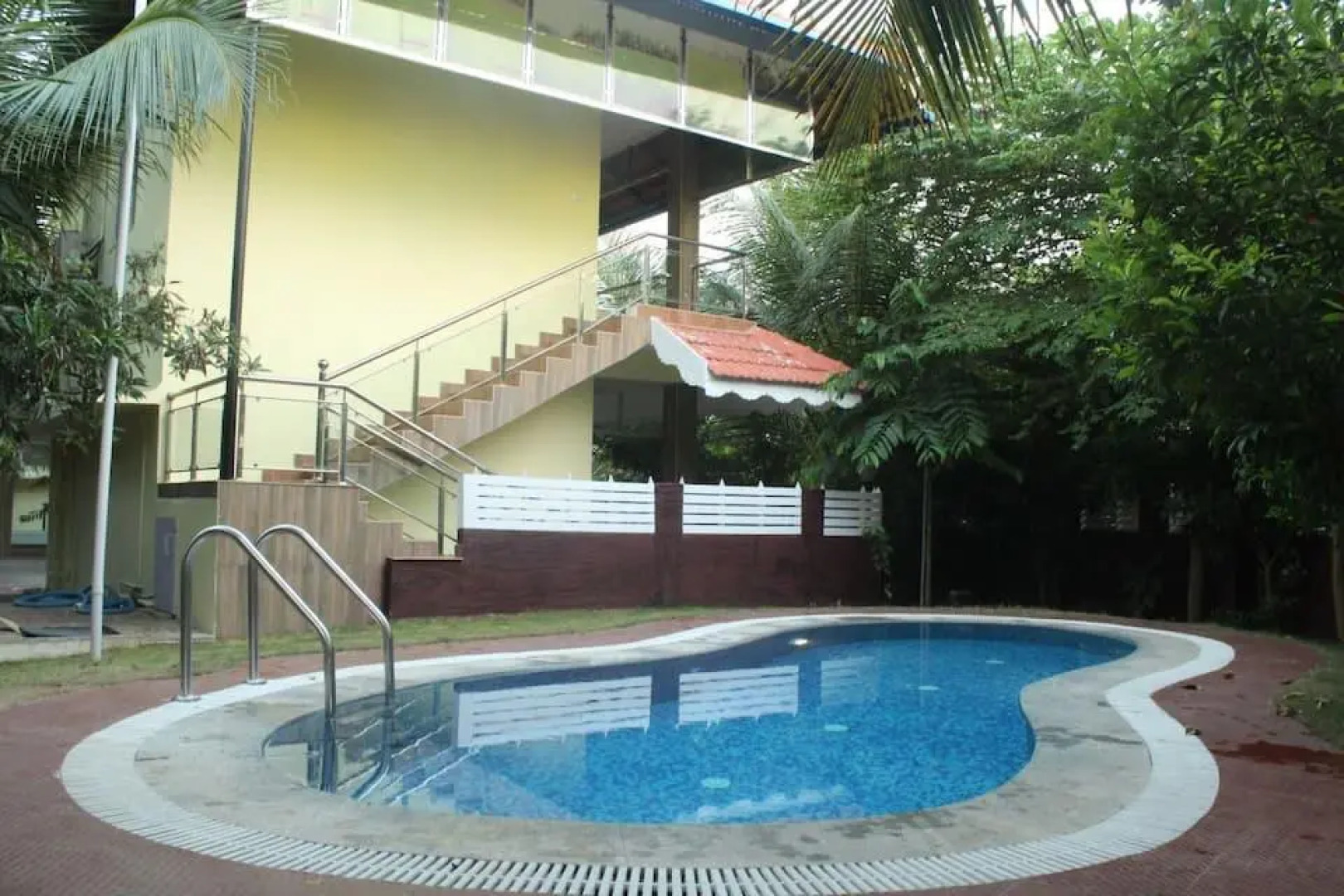 Mango Meadows Agricultural Pleasure Land PVT LTD