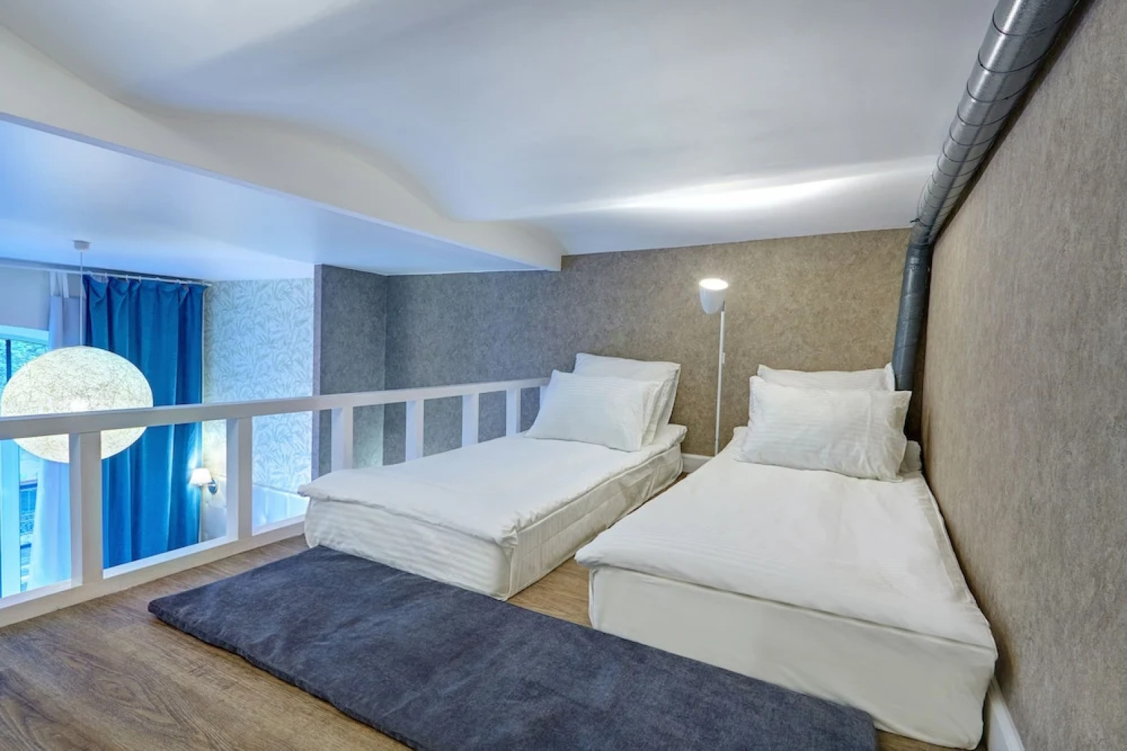 Апартаменты Variant K16