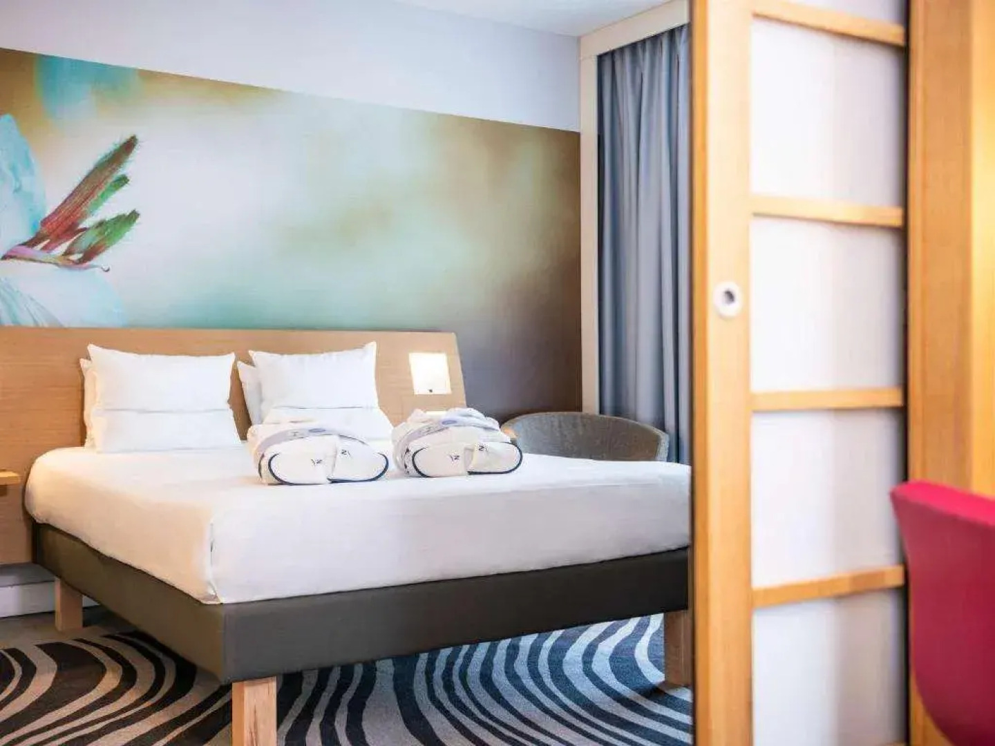 Novotel Milano Malpensa Airport