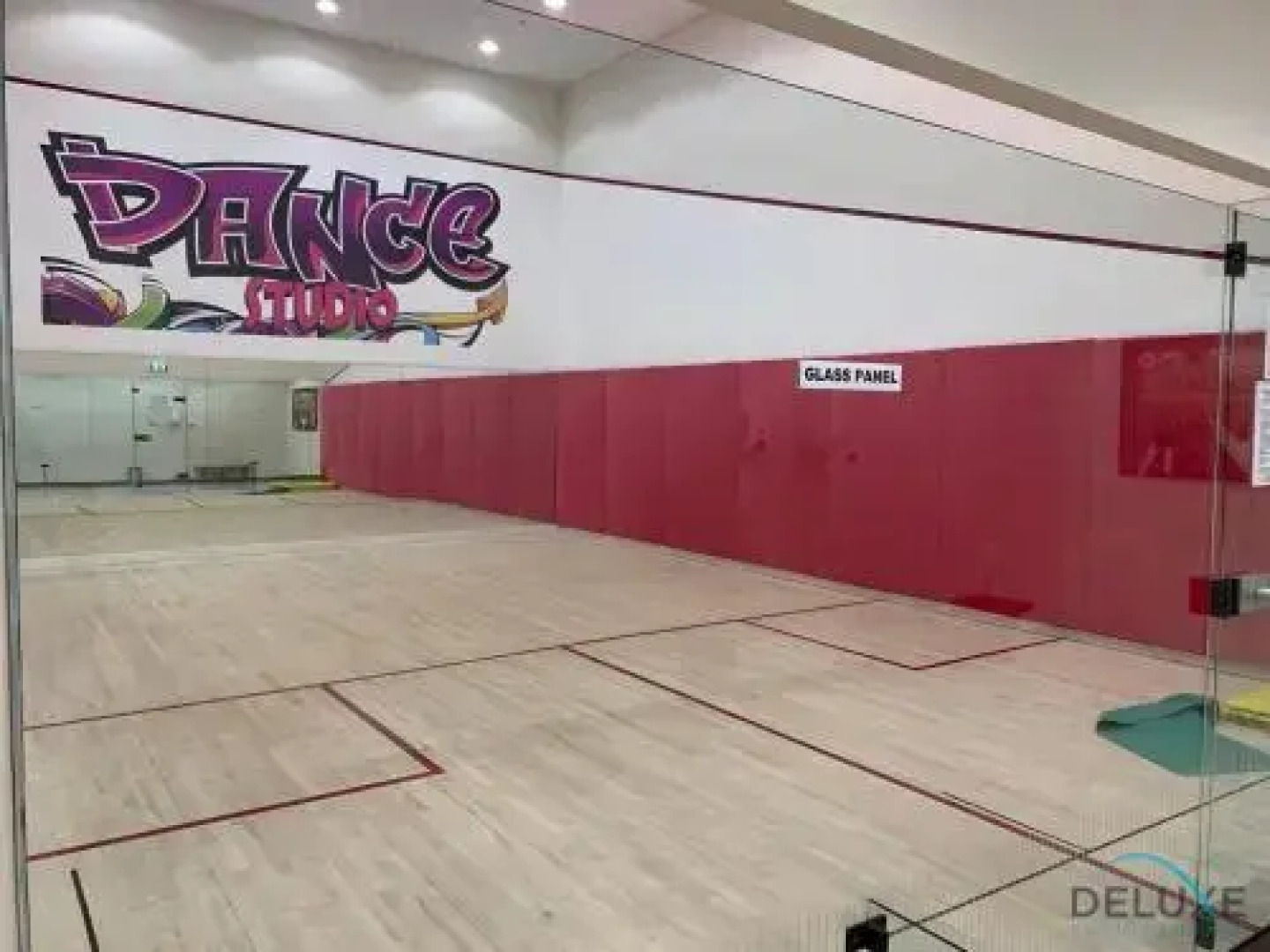 Extensive 3BR Townhouse at Janusia Damac Hills 2 by Deluxe Holiday Homes