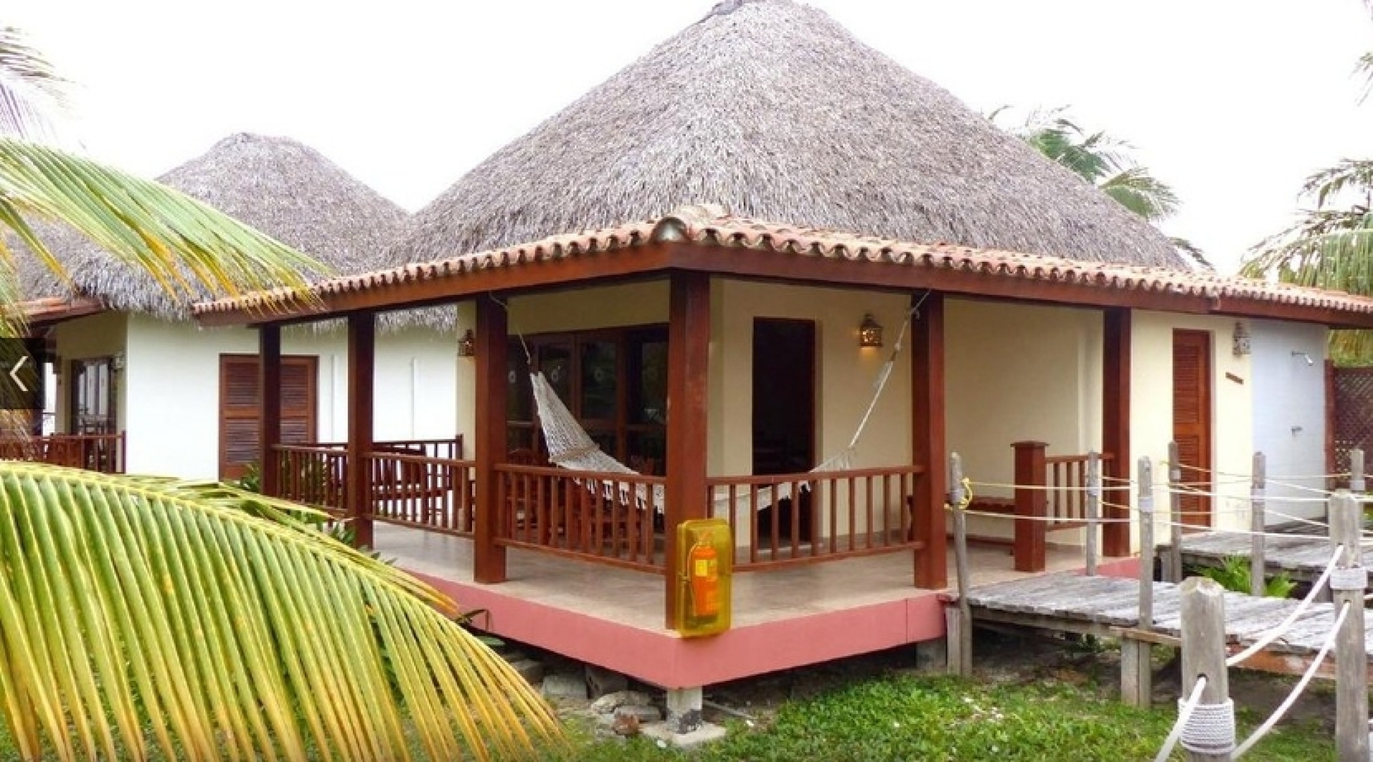 Horizontes Cayo Levisa