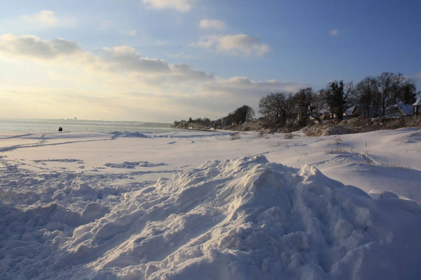 Romantik Seehotel Eichenhain