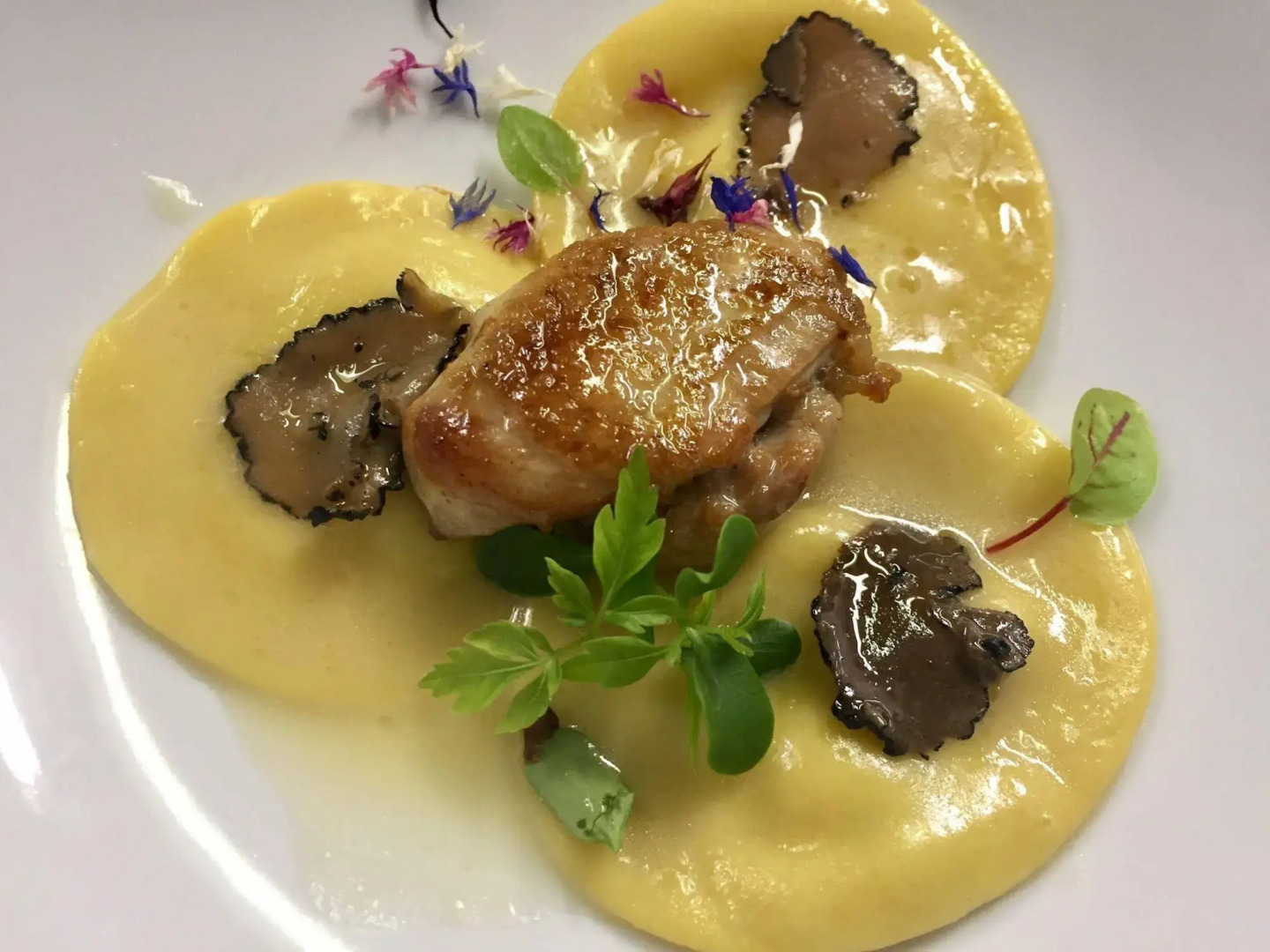 Rainell Dolomites Retreat