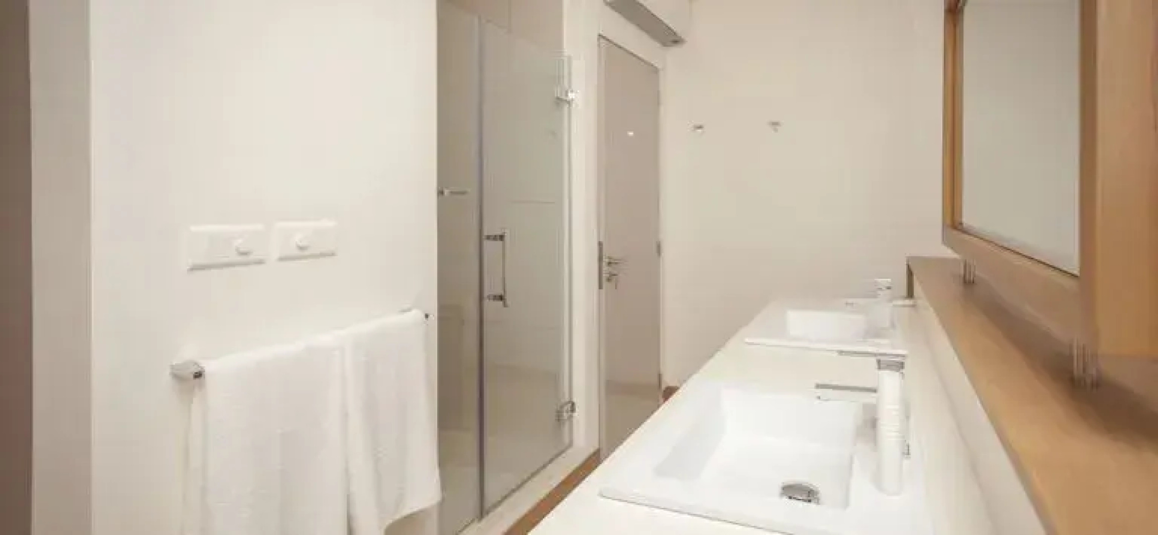 North Shore Suites Umhlanga