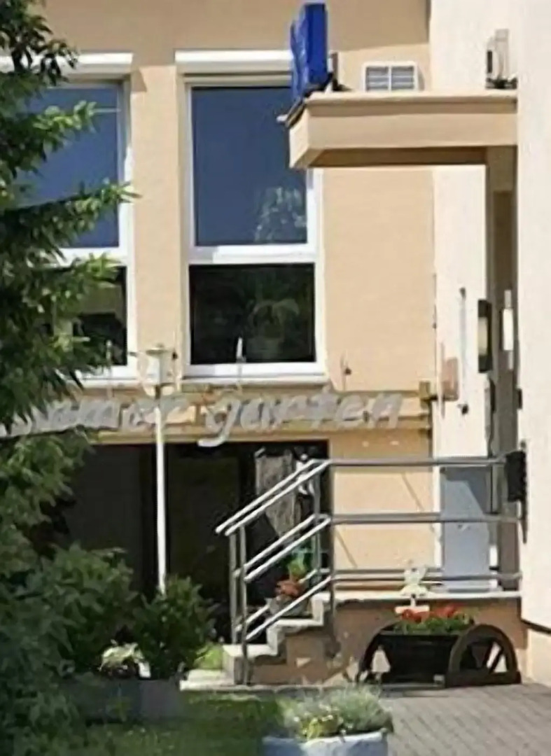 Stadt-gut-Hotel Siegboot